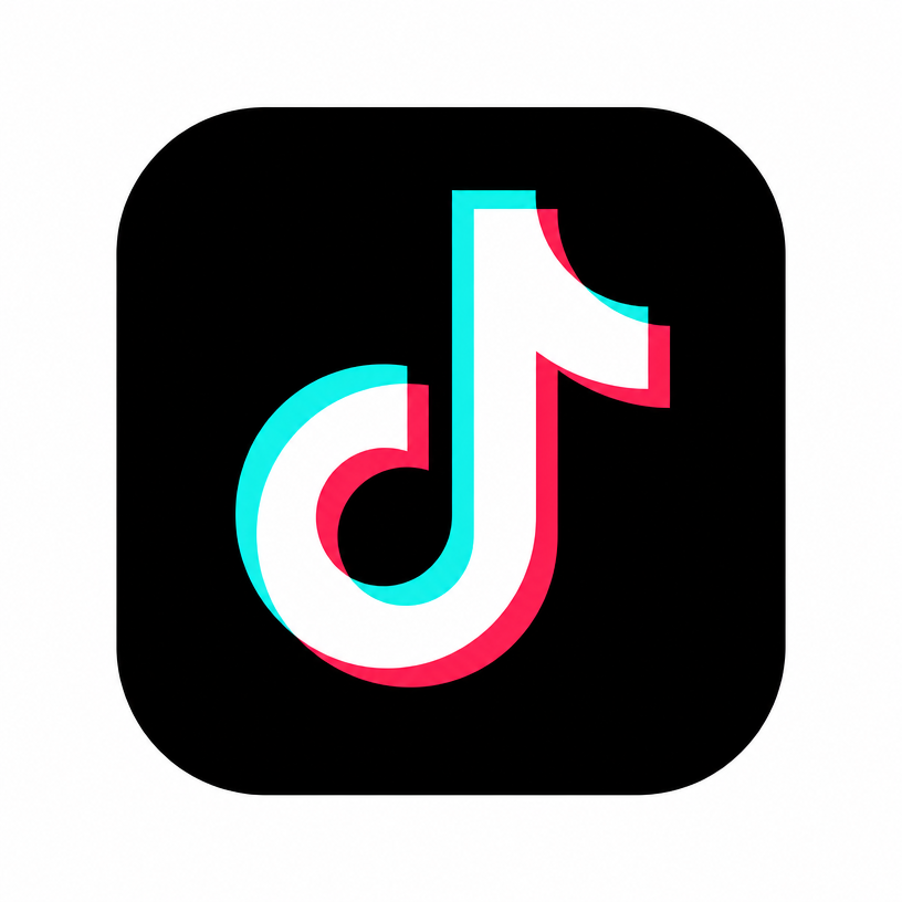 Seguici su TikTok